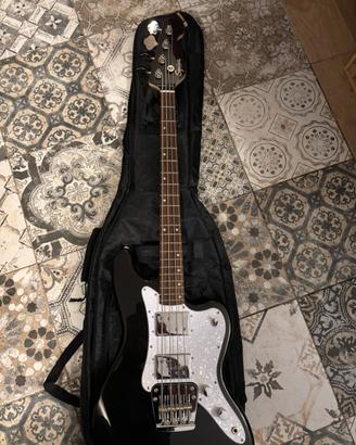 Squier Paranormal Rascal™ Bass HH