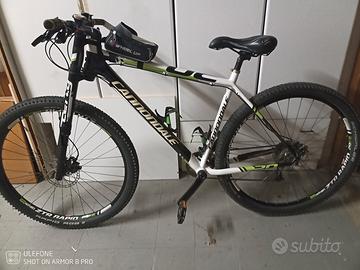 Mountain bike CANNONDALE 29 "