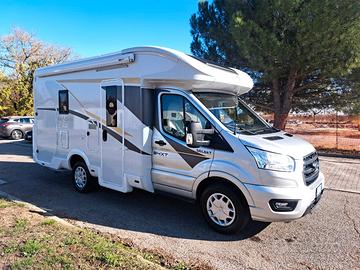 Ci International MAGIS 94 XT