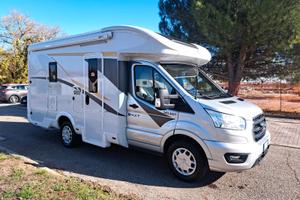 Ci International MAGIS 94 XT