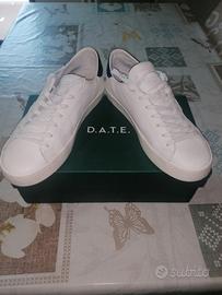 scarpe D.A.T.E. N42 