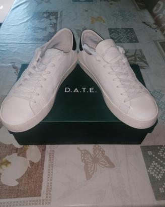 scarpe D.A.T.E. N42 
