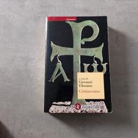 Cristianesimo - a cura di Giovanni Filoramo 