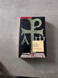 Cristianesimo - a cura di Giovanni Filoramo 