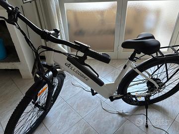Bici elettrica