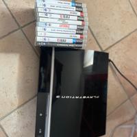 Play station 3