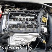 Motore fiat 198a2000 1.6 mtj