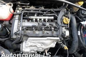 Motore fiat 198a2000 1.6 mtj