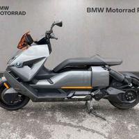 BMW CE 04 Abs