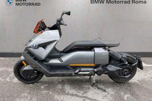 BMW CE 04 Abs
