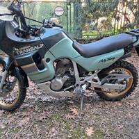 Honda XL 600 V Transalp - 1991