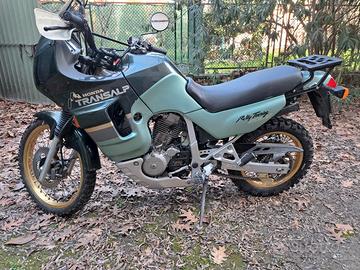 Honda XL 600 V Transalp - 1991