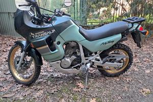Honda XL 600 V Transalp - 1991