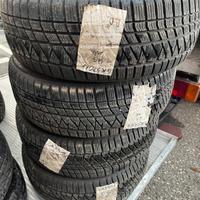 235 55 19 invernali Kumho del 2022