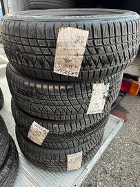 235 55 19 invernali Kumho del 2022