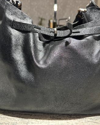 Borsa. In pelle morbida Francesco Biasia