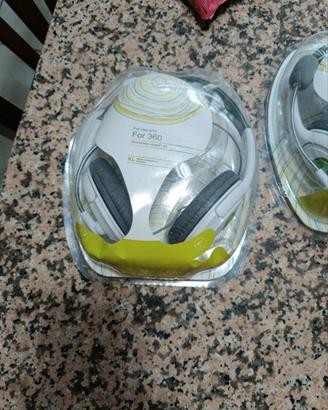 cuffie Xbox 360
