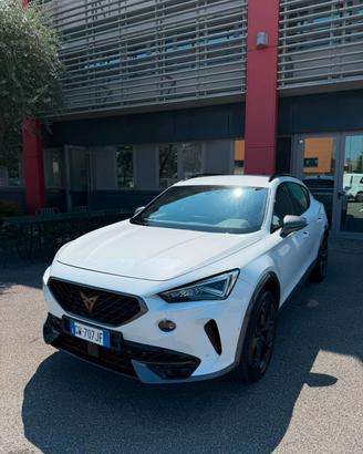 Cupra Formentor 1.5 e-Hybrid DSG VZ 245CV MY24