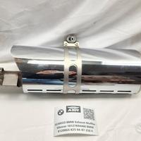 TERMINALE SCARICO ORIGINALE BMW R1200 GS K25 2004