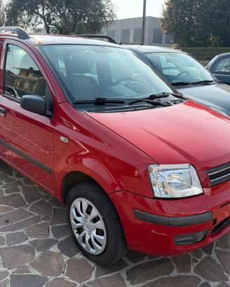Fiat Panda 1.2 Dynamic Natural Power NEOPATENTATI