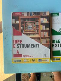 Idee e strumenti Libri