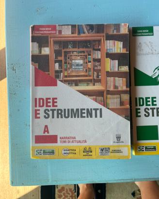 Idee e strumenti Libri