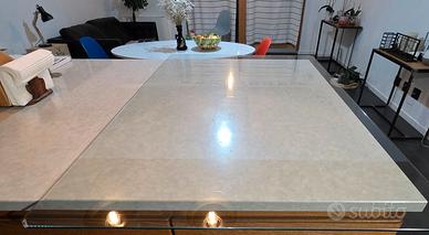 Vetro temperato 120x80