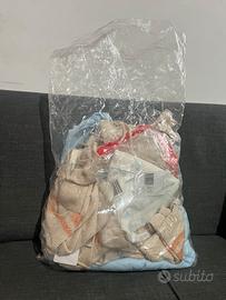 Set abbigliamento neonato