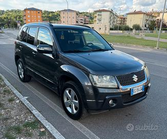 SUZUKI Grand Vitara 1.9 DDiS 5 porte Offroad