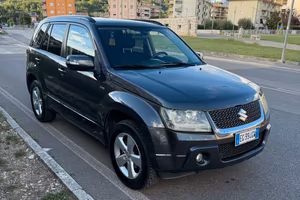 SUZUKI Grand Vitara 1.9 DDiS 5 porte Offroad