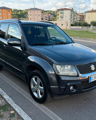 SUZUKI Grand Vitara 1.9 DDiS 5 porte Offroad