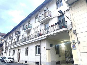 Appartamento Torino [MURRONI 7VRG]