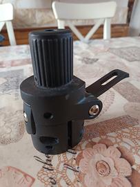 monopattino  Xaiomi snodo manubrio 