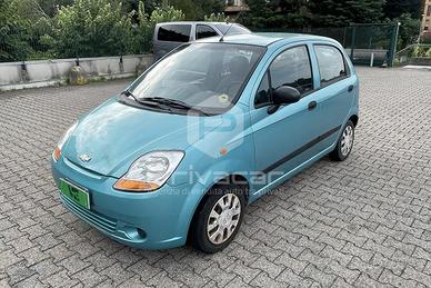 CHEVROLET Matiz 800 S Smile
