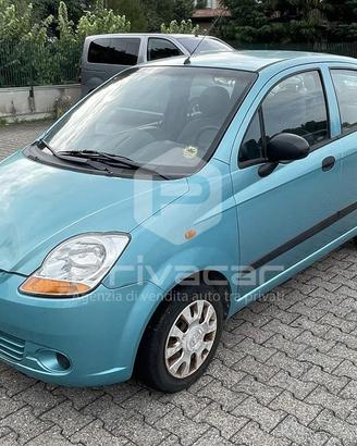 CHEVROLET Matiz 800 S Smile