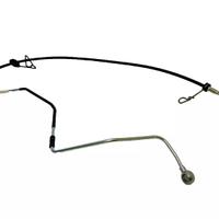 TUBO CENTRALINA PINZA DUCATI MONSTER POST CD 61940