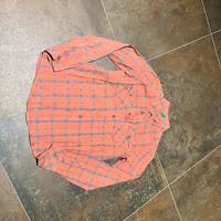 Camicia benetton per ragazzo 10-12 anni