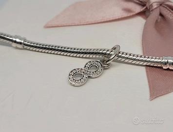 Charm Pandora Originale Infinito 