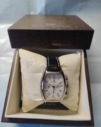Philip watch panama automatico