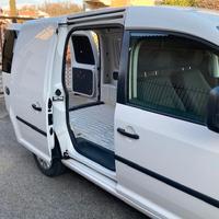 VOLKSWAGEN CADDY   1.6 tdI 102 CV