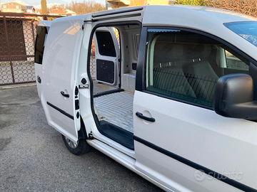 VOLKSWAGEN CADDY   1.6 tdI 102 CV