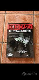Cold Case: delitto con interessi