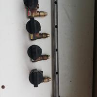 Ricambi piano cottura