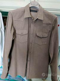 Camicia Dondup come nuova