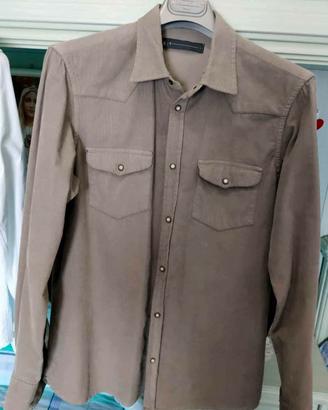 Camicia Dondup come nuova