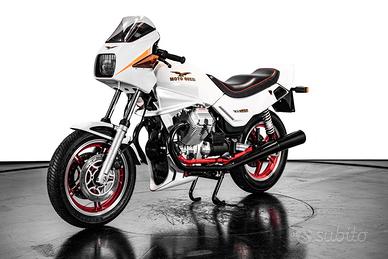 Moto Guzzi V 65