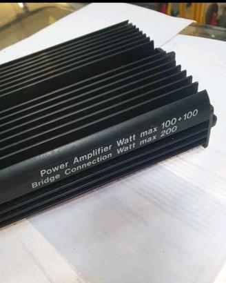 phonocar ph200 stereo 