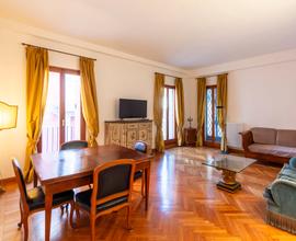 Appartamento Venezia [102/2025VRG] (Cannaregio)