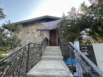 Appartamento San Giovanni a Piro