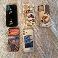 Set cover iphone 12 pro
